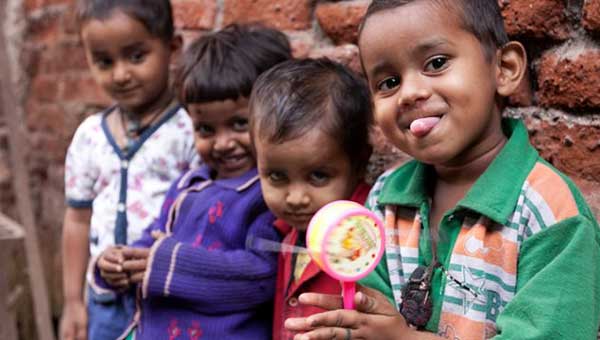 Childrens